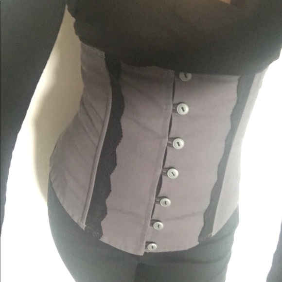 NWOT Corset! - Picture 9 of 9